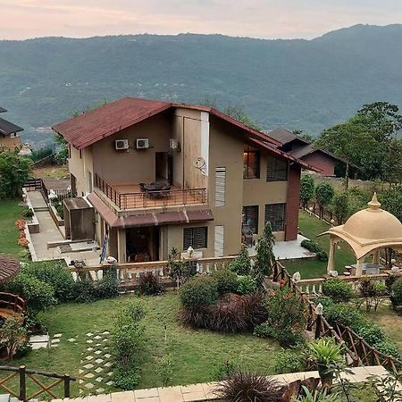 Soul Tree Deluxe Villa 106 Lavasa Exterior photo
