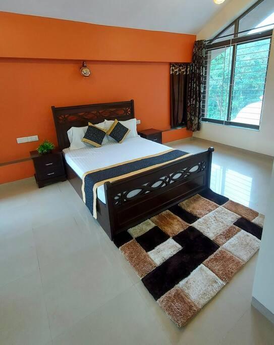 Soul Tree Deluxe Villa 106 Lavasa Exterior photo